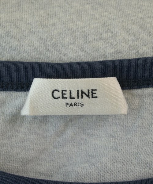 CELINE セリーヌ Tシャツ・カットソー メンズ 【古着】【中古】
