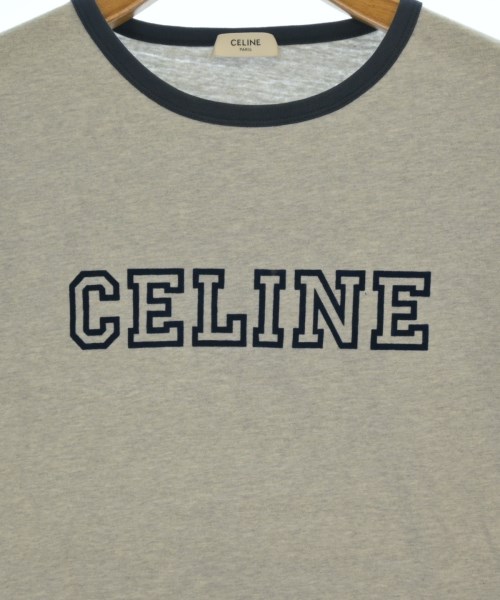 CELINE セリーヌ Tシャツ・カットソー メンズ 【古着】【中古】