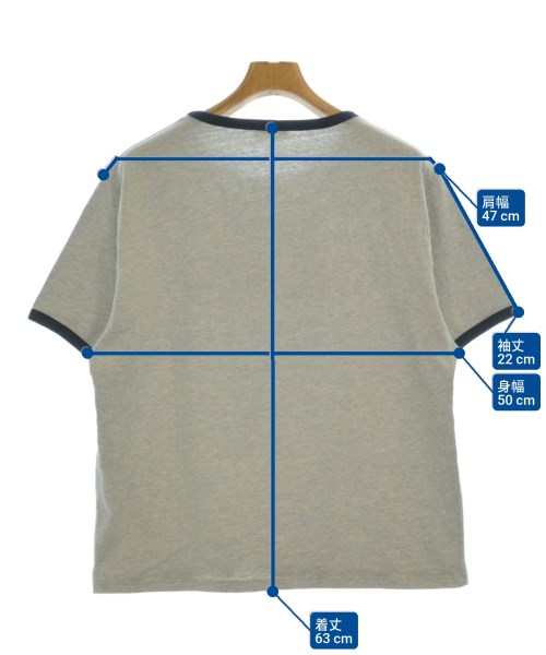 CELINE セリーヌ Tシャツ・カットソー メンズ 【古着】【中古】