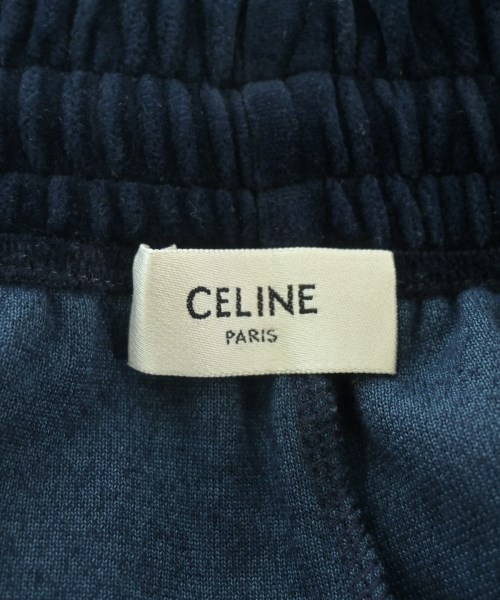 CELINE セリーヌ スウェットパンツ レディース 【古着】【中古】