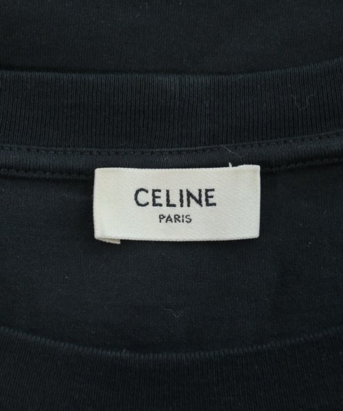 CELINE セリーヌ Tシャツ・カットソー メンズ 【古着】【中古】