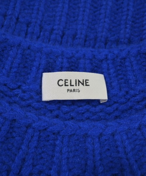 CELINE セリーヌ ニット・セーター レディース 【古着】【中古】_2