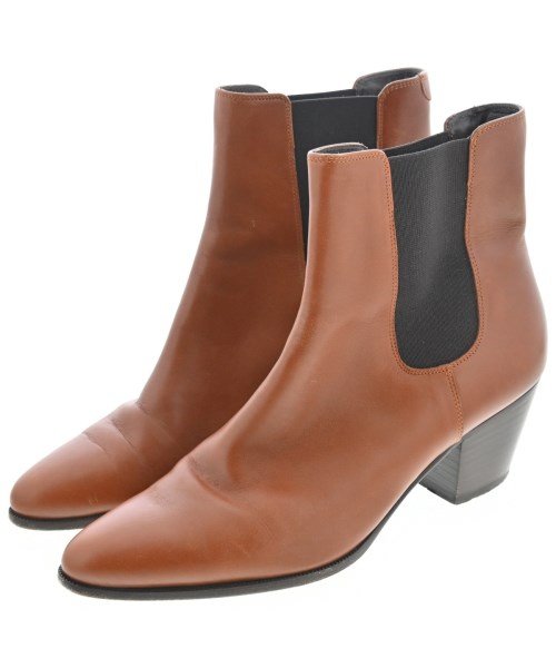 CELINE セリーヌ ブーツ レディース 【古着】【中古】