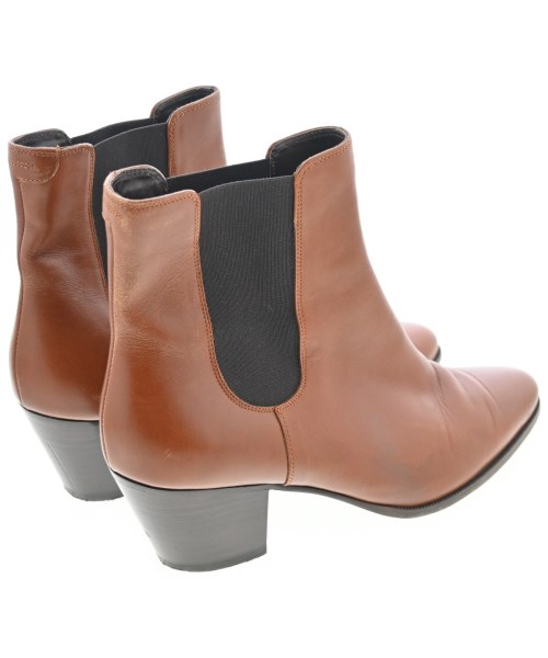 CELINE セリーヌ ブーツ レディース 【古着】【中古】_1