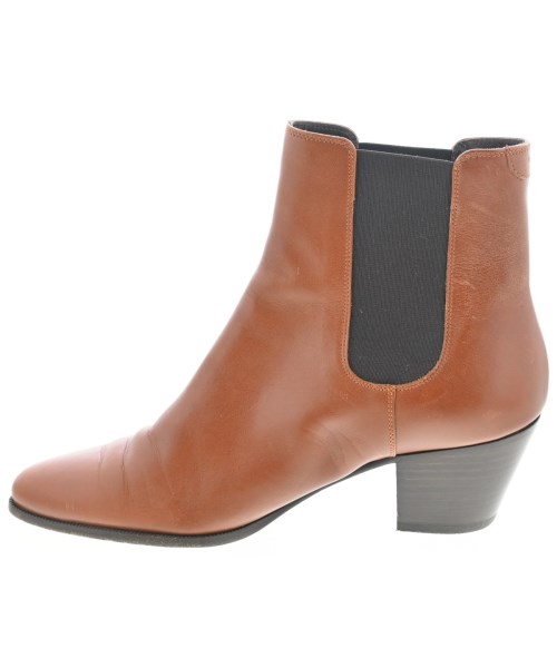 CELINE セリーヌ ブーツ レディース 【古着】【中古】_3