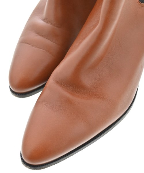 CELINE セリーヌ ブーツ レディース 【古着】【中古】_4