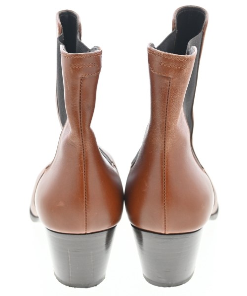 CELINE セリーヌ ブーツ レディース 【古着】【中古】_5
