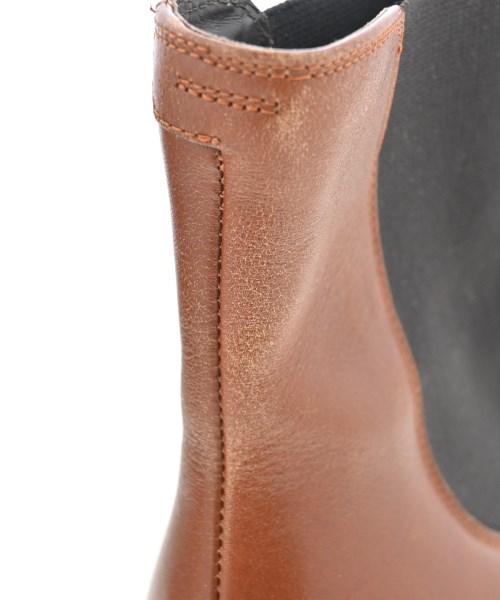 CELINE セリーヌ ブーツ レディース 【古着】【中古】_7