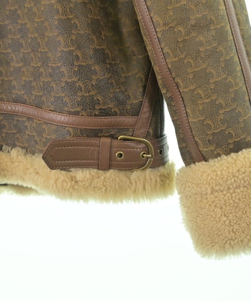 CELINE セリーヌ ブルゾン（その他） レディース 【古着】【中古】_5