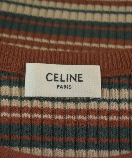 CELINE セリーヌ ニット・セーター レディース 【古着】【中古】_2