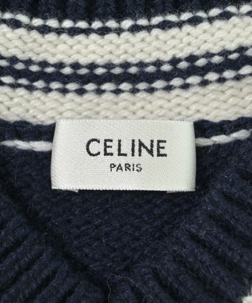 CELINE セリーヌ ニット・セーター レディース 【古着】【中古】_2