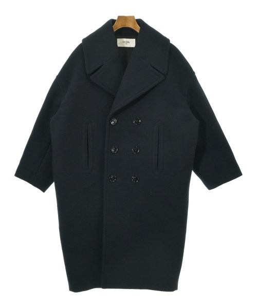 CELINE セリーヌ ピーコート レディース 【古着】【中古】