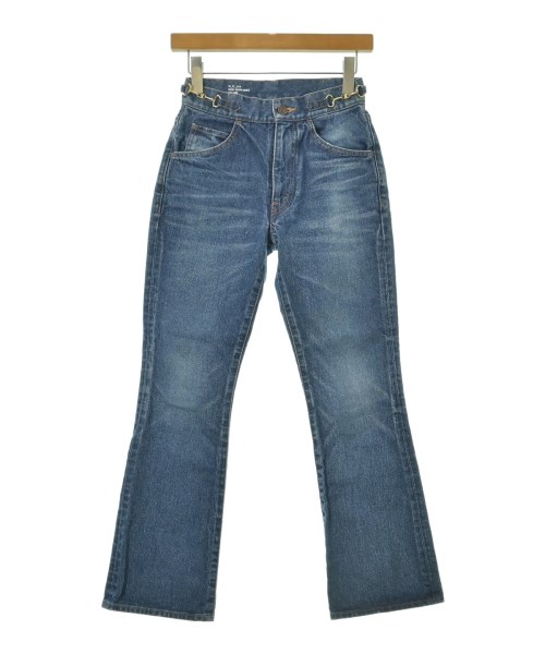 CELINE セリーヌ デニムパンツ レディース 【古着】【中古】