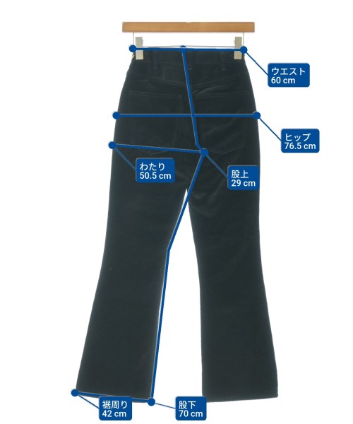 CELINE セリーヌ パンツ（その他） レディース 【古着】【中古】_5