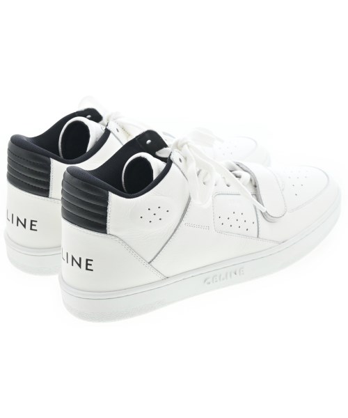 CELINE セリーヌ スニーカー メンズ 【古着】【中古】_1