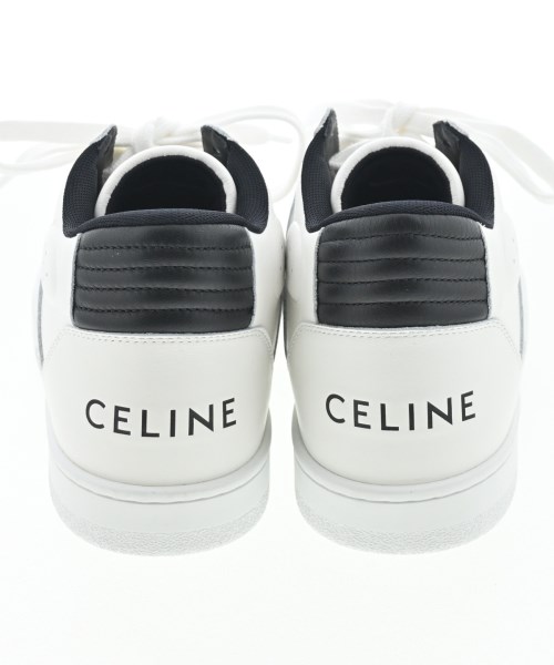 CELINE セリーヌ スニーカー メンズ 【古着】【中古】_5