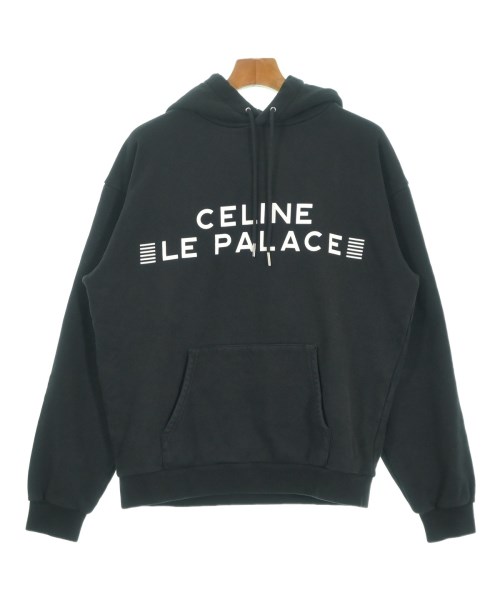 セリーヌ パーカー メンズ CELINE セリーヌ パーカー メンズ 古着 中古