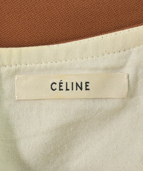 CELINE セリーヌ ロング・マキシ丈スカート レディース 【古着】【中古】_2