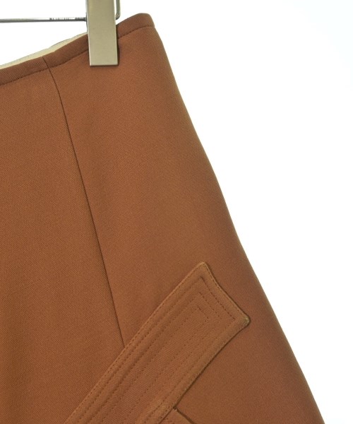 CELINE セリーヌ ロング・マキシ丈スカート レディース 【古着】【中古】_3