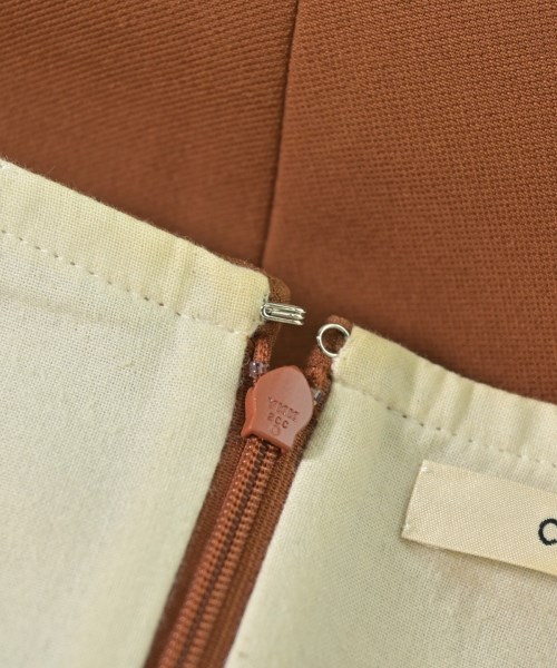 CELINE セリーヌ ロング・マキシ丈スカート レディース 【古着】【中古】_5