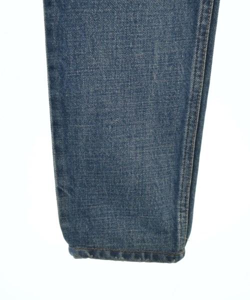 CELINE セリーヌ デニムパンツ レディース 【古着】【中古】_4