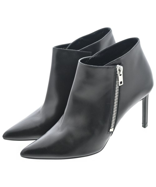 CELINE セリーヌ ブーティ レディース 【古着】【中古】