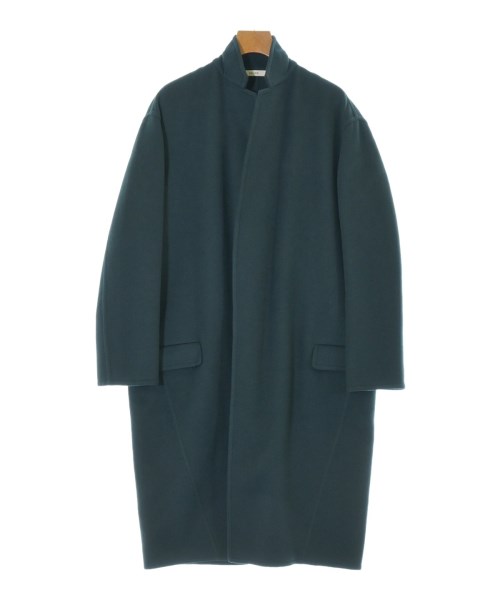 CELINE セリーヌ チェスターコート レディース 【古着】【中古】 82,005円
