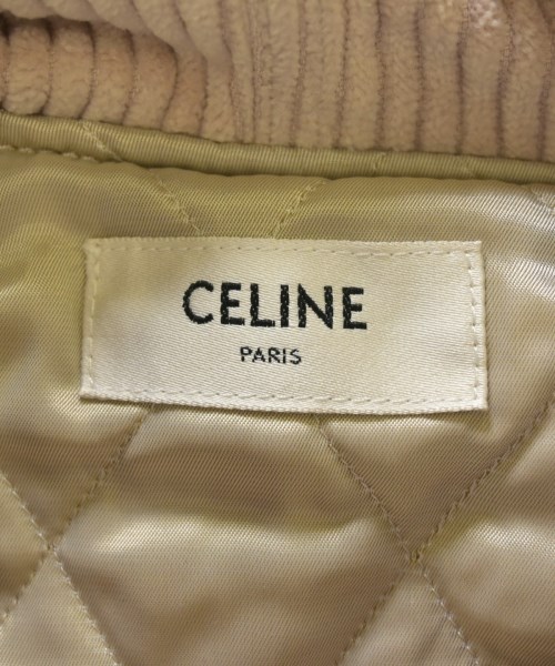 CELINE セリーヌ ブルゾン レディース 【古着】【中古】_2