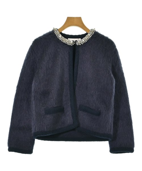CELINE セリーヌ ノーカラージャケット レディース 【古着】【中古】 105,765円