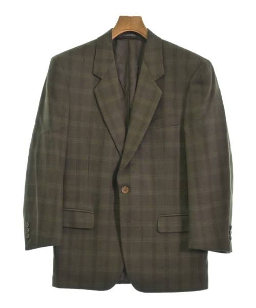 CERRUTI 1881 セルッティ テーラードジャケット メンズ 【古着】【中古】