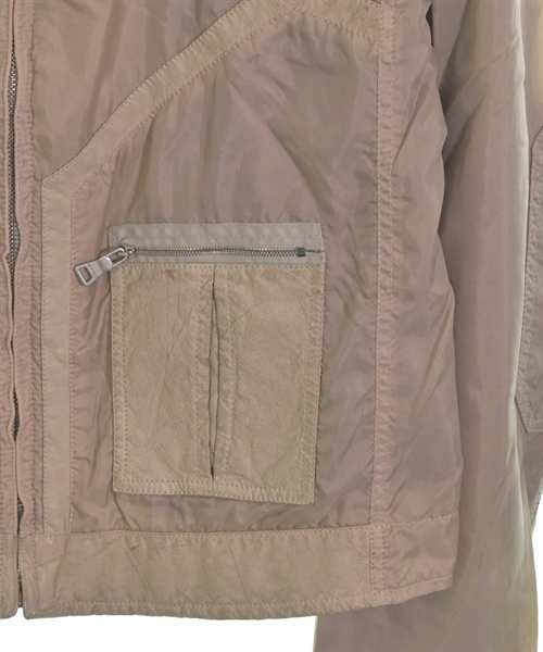 ETRO エトロ ブルゾン（その他） メンズ 【古着】【中古