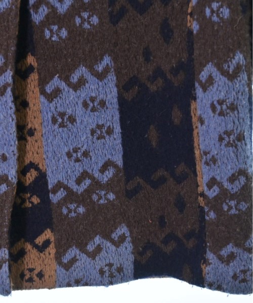 ETRO エトロ チェスターコート メンズ 【古着】【中古】_9