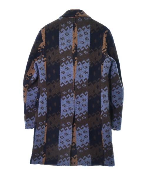 ETRO エトロ チェスターコート メンズ 【古着】【中古】_1