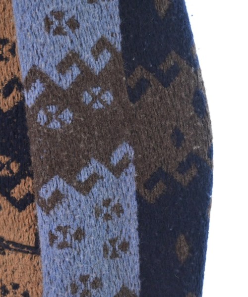 ETRO エトロ チェスターコート メンズ 【古着】【中古】_6