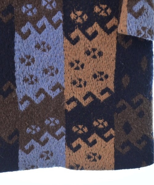 ETRO エトロ チェスターコート メンズ 【古着】【中古】_7