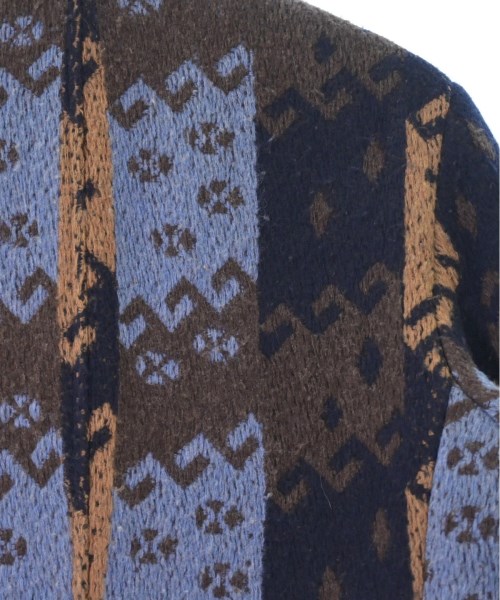 ETRO エトロ チェスターコート メンズ 【古着】【中古】_8