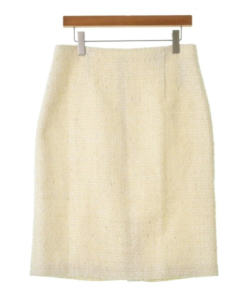 ETRO エトロ ひざ丈スカート レディース 【古着】【中古】