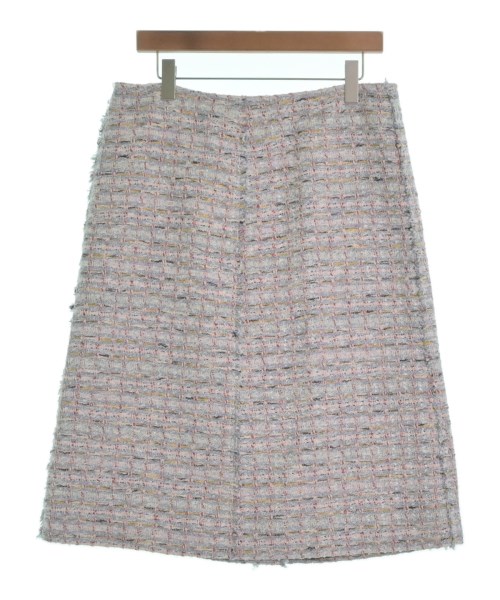 ETRO エトロ ひざ丈スカート レディース 【古着】【中古】_1