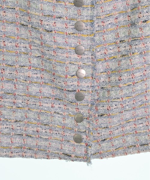 ETRO エトロ ひざ丈スカート レディース 【古着】【中古】_3
