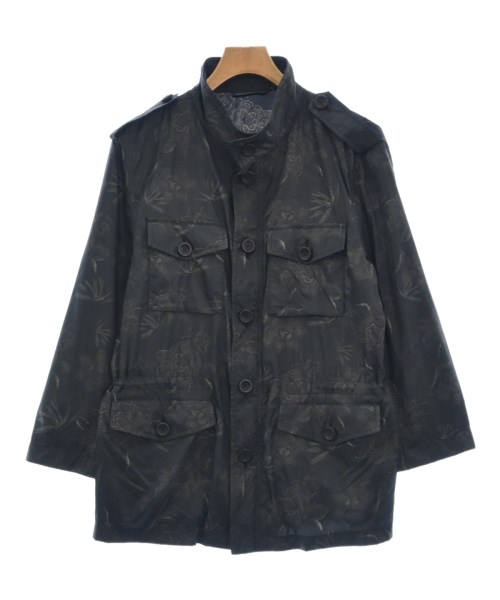 ETRO エトロ ブルゾン（その他） メンズ 【古着】【中古】