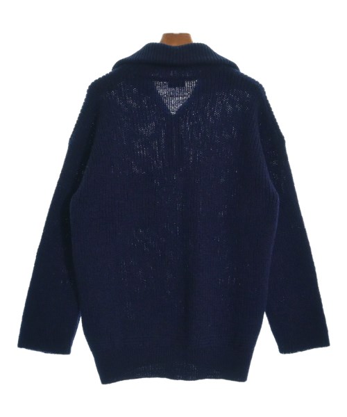 ETRO エトロ ニット・セーター メンズ 【古着】【中古】の通販は