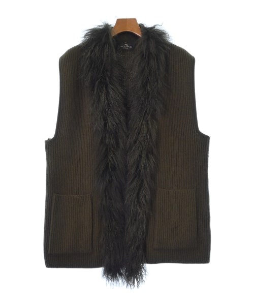 ETRO エトロ ブルゾン（その他） メンズ 【古着】【中古】の通販は 22,350円