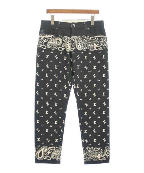 ETRO エトロ デニムパンツ メンズ 【古着】【中古】
