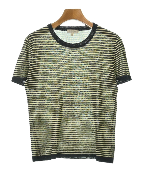 ETRO エトロ ニット・セーター レディース 【古着】【中古】