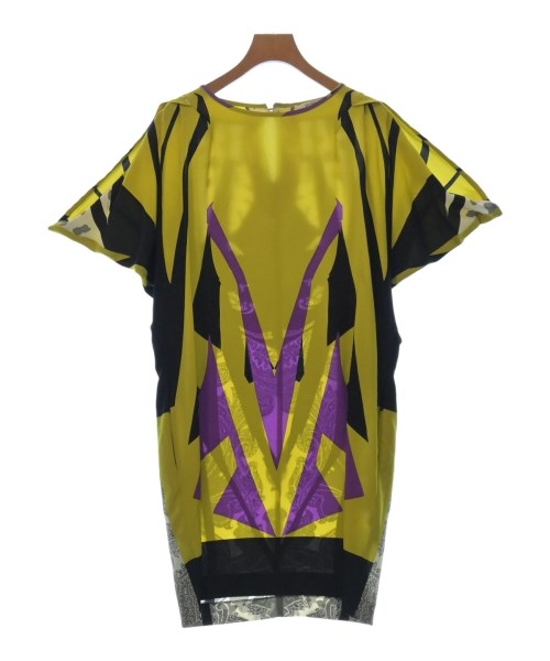 ETRO エトロ ワンピース レディース 【古着】【中古】