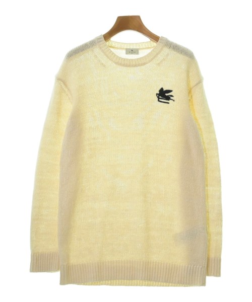 SNOBBY SHEEP 売れ筋商品|||スノッビーシープ ニット&セーター アウター レディース Sweaters Azure SNOBBY SHEEP スノッビーシープ ニット&セーター アウター