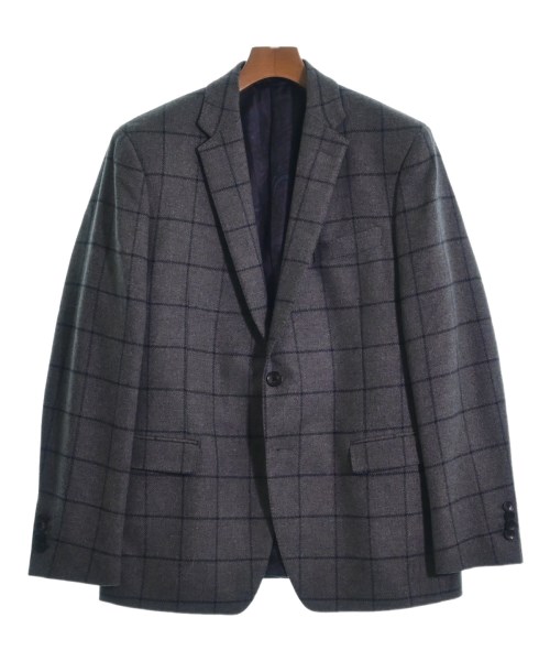 ETRO エトロ テーラードジャケット メンズ 【古着】【中古】の通販は