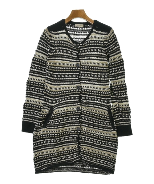 ETRO エトロ カーディガン レディース 【古着】【中古】の通販は 7,800円