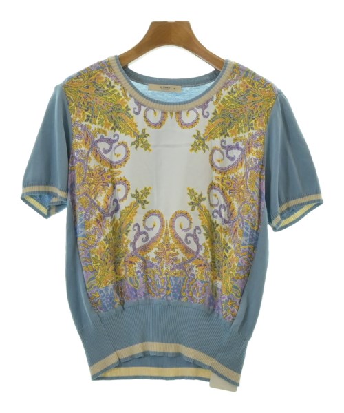 ETRO エトロ ニット・セーター レディース 【古着】【中古】の通販は