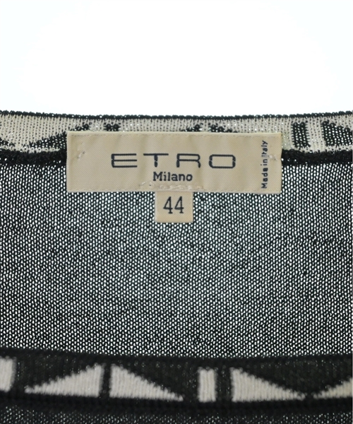 ETRO エトロ ニット・セーター レディース 【古着】【中古】_2